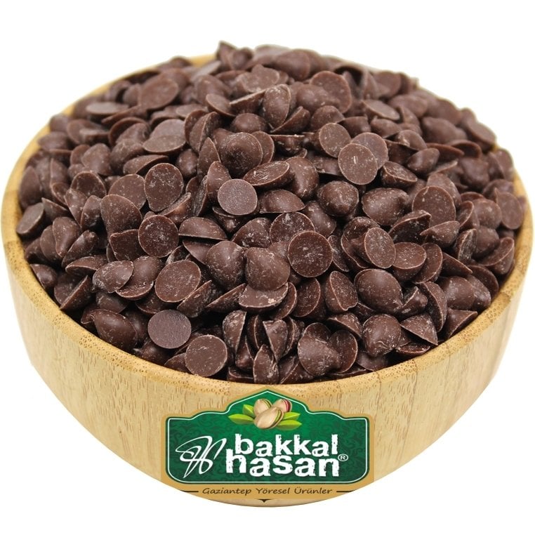 Bakkal Hasan Gaziantep Damla Çikolata