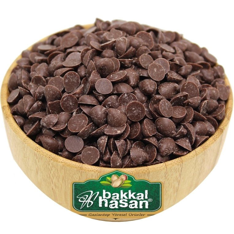 Bakkal Hasan Gaziantep Damla Çikolata