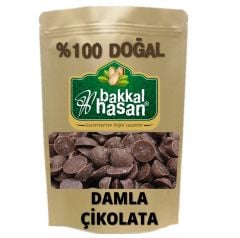 Bakkal Hasan Gaziantep Damla Çikolata 2 kg