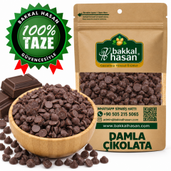 Damla Çikolata