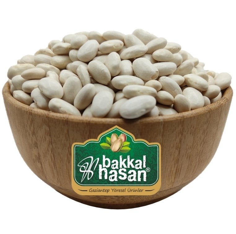 Bakkal Hasan Gaziantep Sıra Fasulye