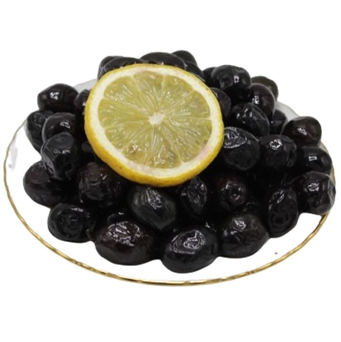 Bakkal Hasan Gaziantep Siyah Zeytin Şampiyon