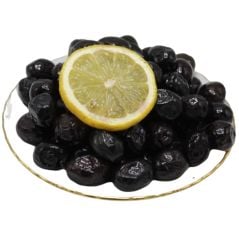 Bakkal Hasan Gaziantep Siyah Zeytin Şampiyon