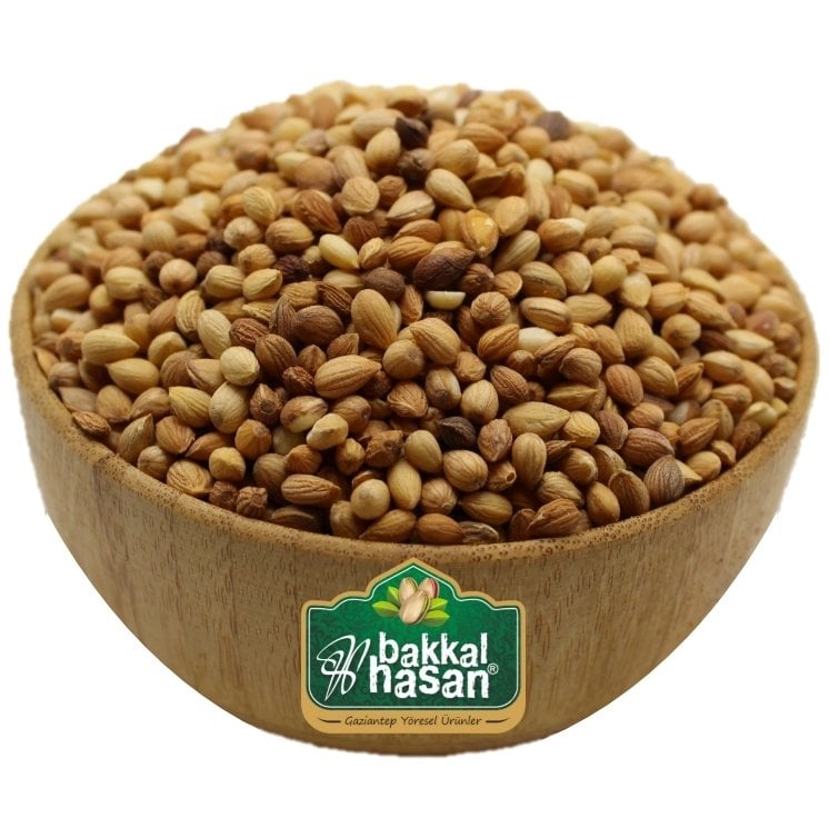 Bakkal Hasan Gaziantep Mahlep Tane 25 gr