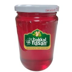 Bakkal Hasan Gaziantep Kızılcık Pekmezi