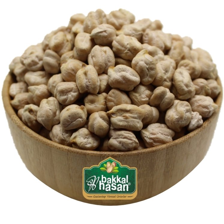 Bakkal Hasan Gaziantep Nohut 12 mm