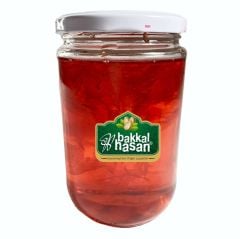 Bakkal Hasan Gaziantep Ev Yapımı Gül Reçeli