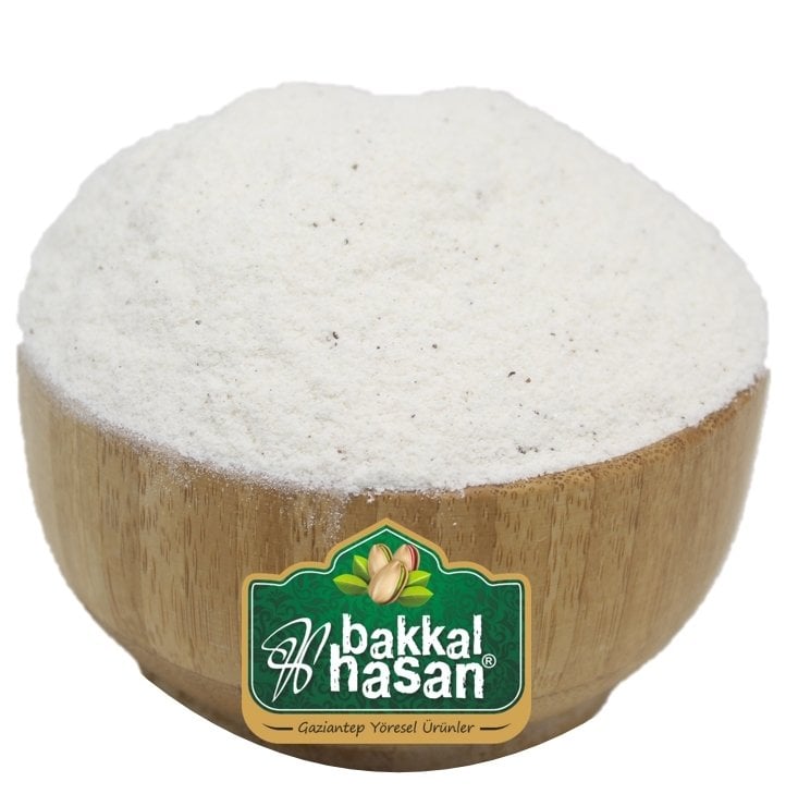Salep Aromalı Sütlü İçecek Tozu