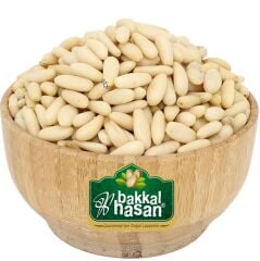 Bakkal Hasan Gaziantep Doğal Çam Fıstığı