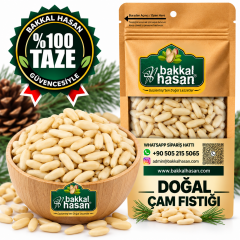 Çam Fıstığı