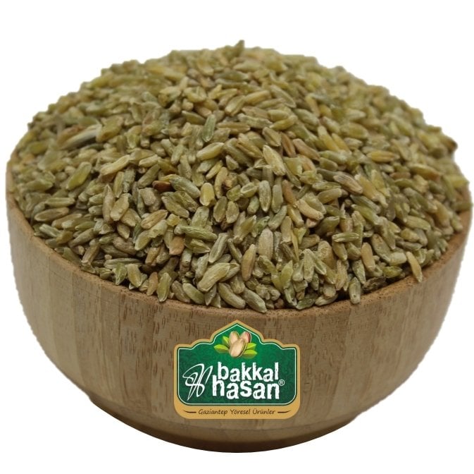 Bakkal Hasan Gaziantep Firik Buğday