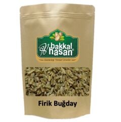 Bakkal Hasan Gaziantep Firik Buğday