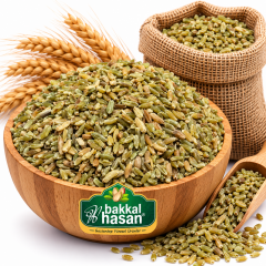Firik Buğdayı