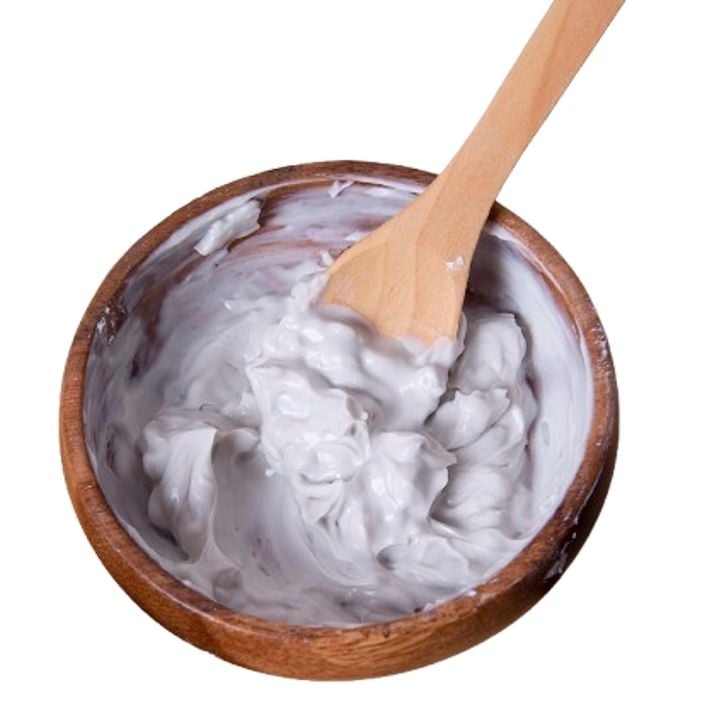 Bakkal Hasan Gaziantep Doğal Beyaz Kil