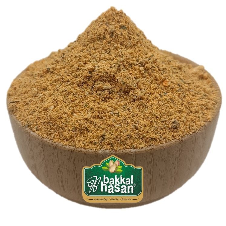 Bakkal Hasan Gaziantep Leblebi Tozu Ekşisi Özel Yapım 250 gr - (Çok Al, Az Öde)