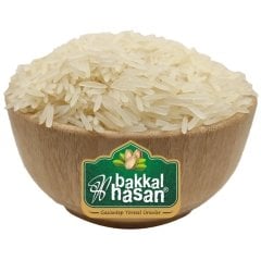 Basmati Pirinç