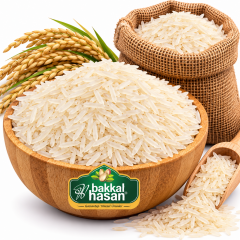 Basmati Pirinç
