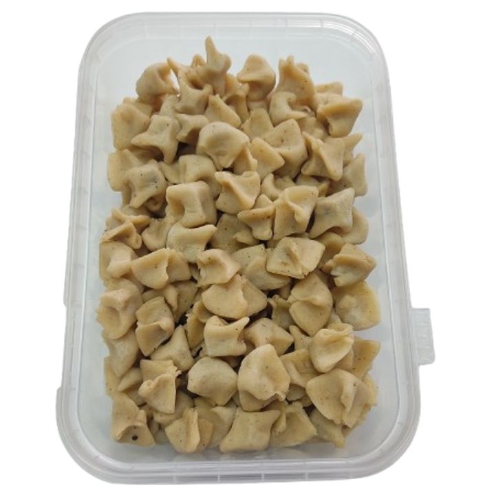 Bakkal Hasan Gaziantep Usulü Mantı (Özel Yapım)