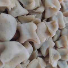 Bakkal Hasan Gaziantep Usulü Mantı (Özel Yapım)