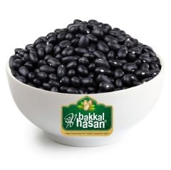 Bakkal Hasan Gaziantep Siyah Fasulye