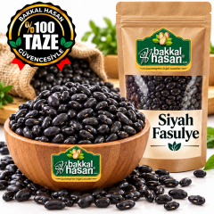 Siyah Fasulye
