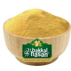 Sıfır İrmik