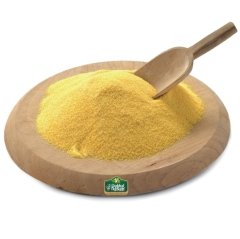Sıfır İrmik