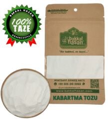 Hamur Kabartma Tozu