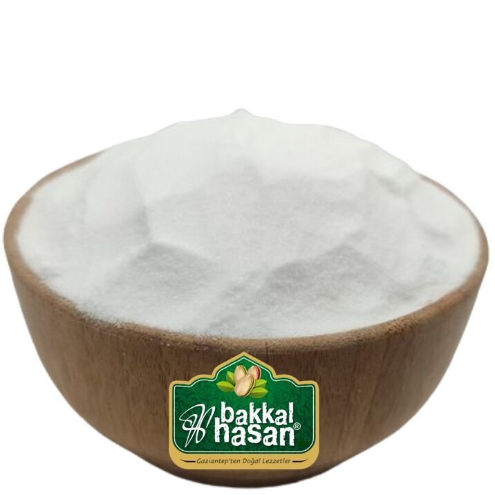 Bakkal Hasan Gaziantep Hamur Kabartma Tozu