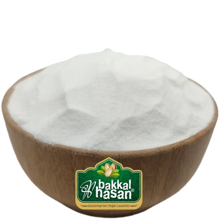 Hamur Kabartma Tozu