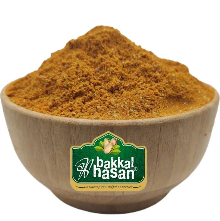Bakkal Hasan Gaziantep Biryani (Büryan) Baharatı