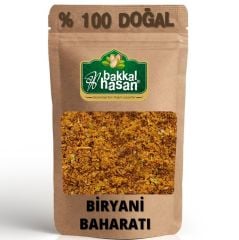Biryani Büryan Baharatı