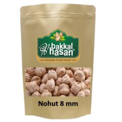 Bakkal Hasan Gaziantep Nohut 8 mm