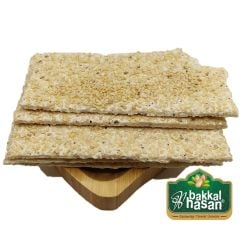 Bakkal Hasan Gaziantep Susamlı Kıtır Helva