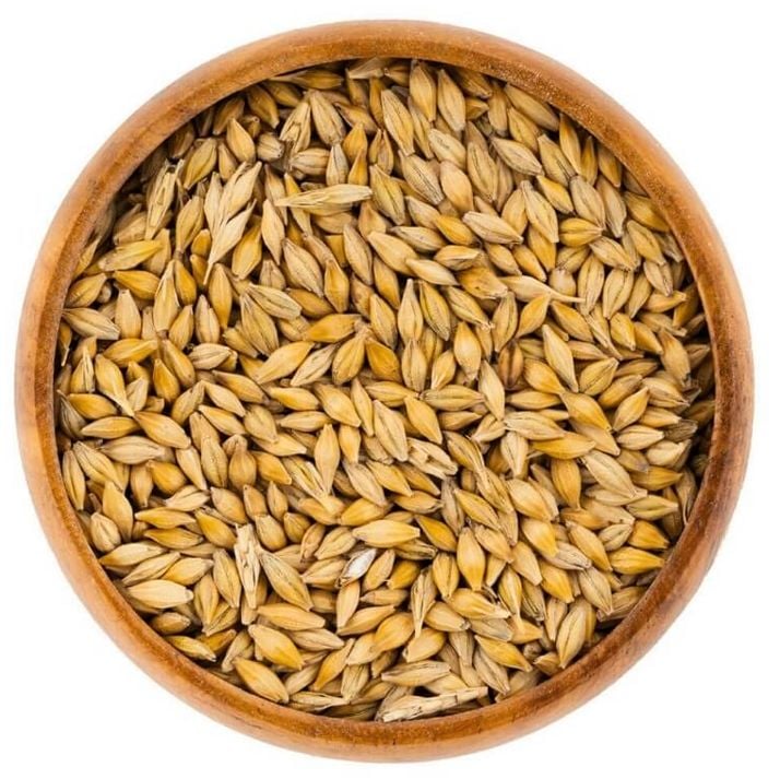 Bakkal Hasan Gaziantep Arpa