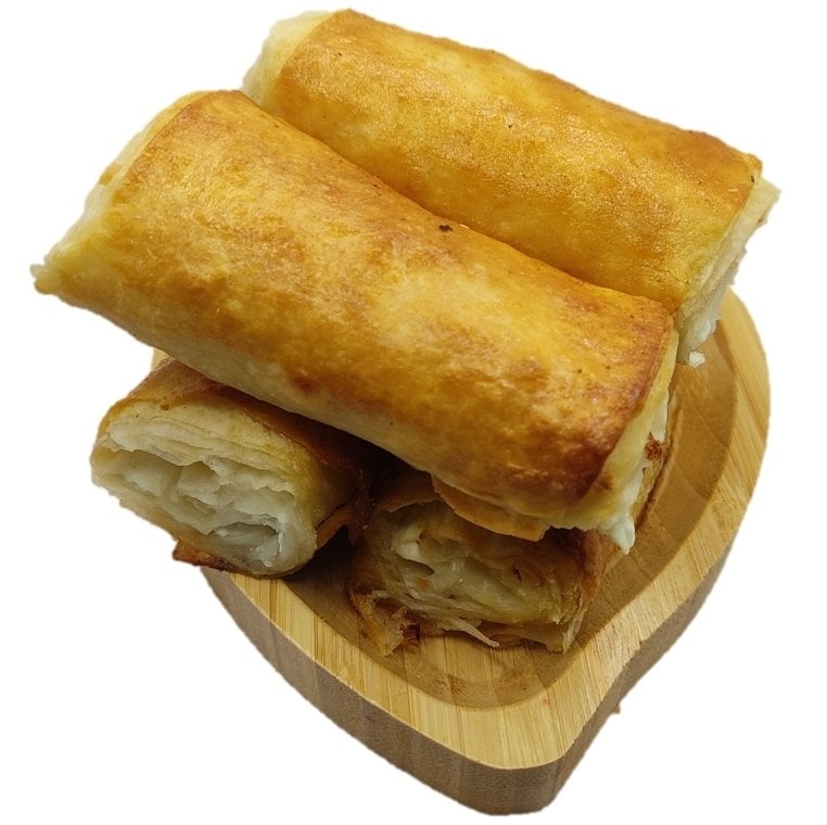 Bakkal Hasan Gaziantep Peynirli Sigara Böreği