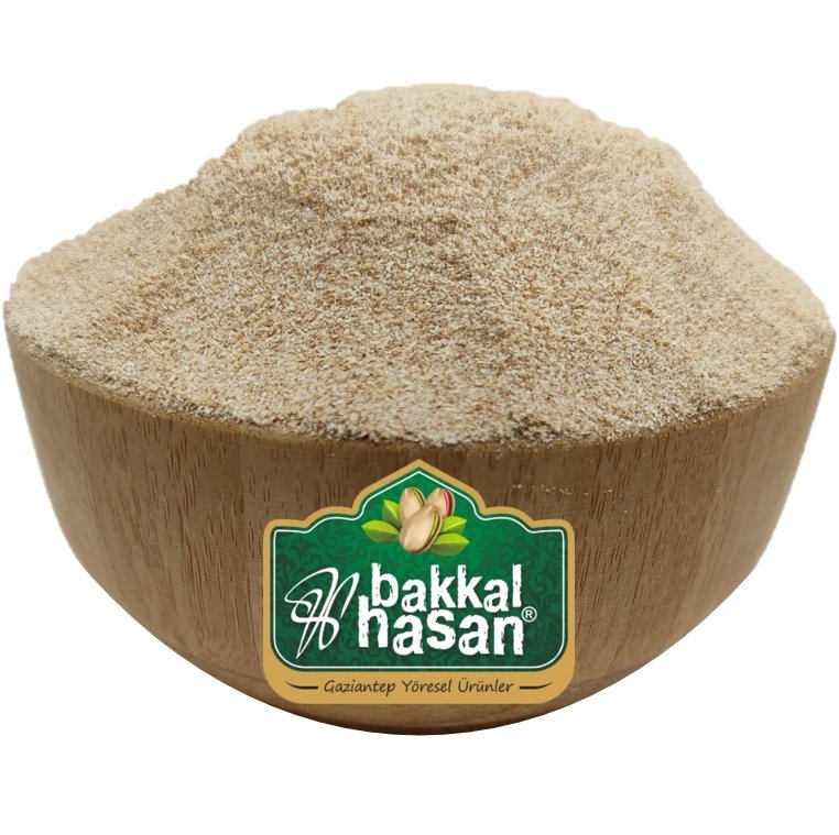 Bakkal Hasan Gaziantep Kepek