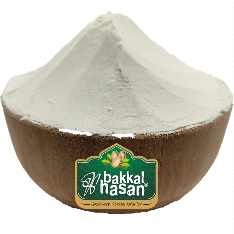 Ekmeklik Bazılık Tandır Unu