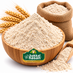 Ekmeklik Bazılık Tandır Unu