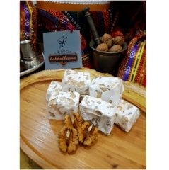 Bakkal Hasan Gaziantep Cevizli Sakız Helva