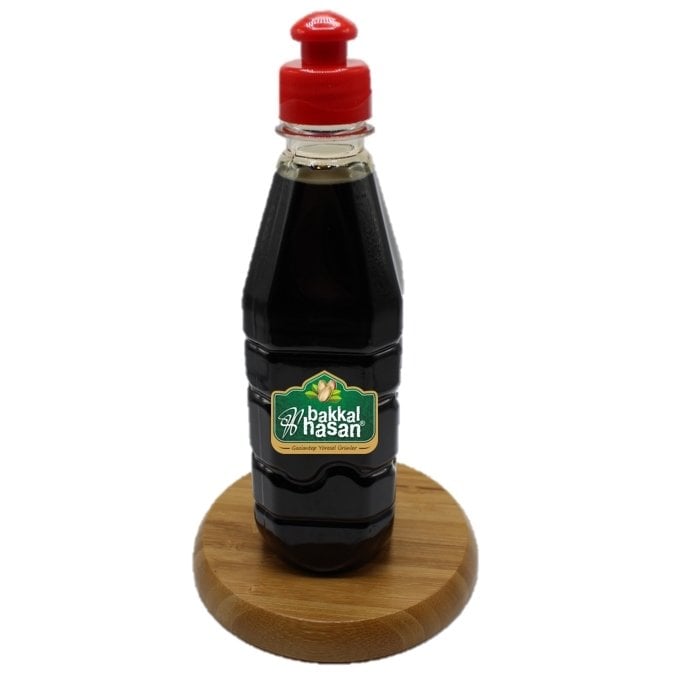 Bakkal Hasan Gaziantep Andız Pekmezi 500 gr - (Çok Al, Az Öde)