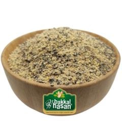 Çekilmiş Bamya Tohumu