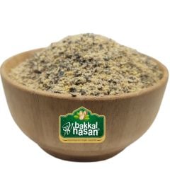 Çekilmiş Bamya Tohumu