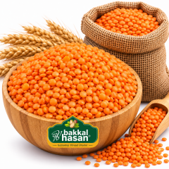 Cilalı Mercimek