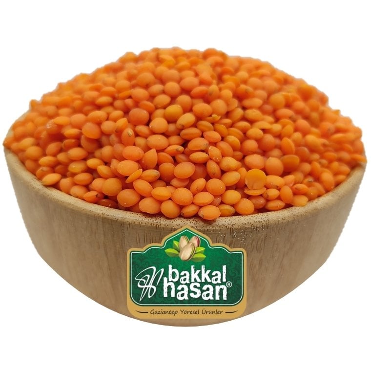 Cilalı Mercimek