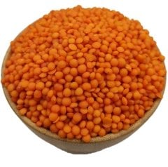 Cilalı Mercimek