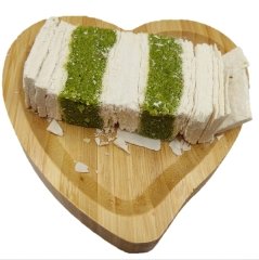 Bakkal Hasan Gaziantep Fıstıklı Unlu Helva