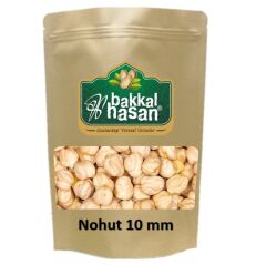 Bakkal Hasan Gaziantep Nohut 10 mm