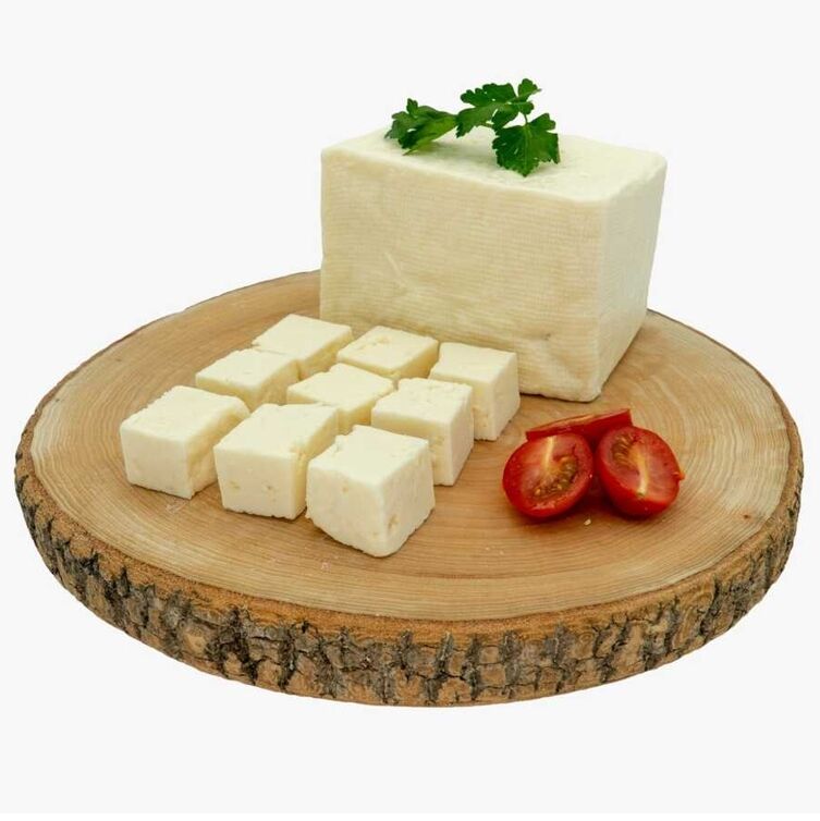 Bakkal Hasan Gaziantep Ezine Keçi Peyniri