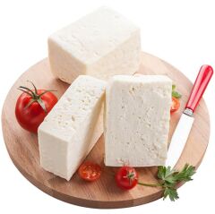 Bakkal Hasan Gaziantep Ezine Keçi Peyniri